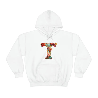 Unisex Heavy Blend™ Hooded Sweatshirt "T"