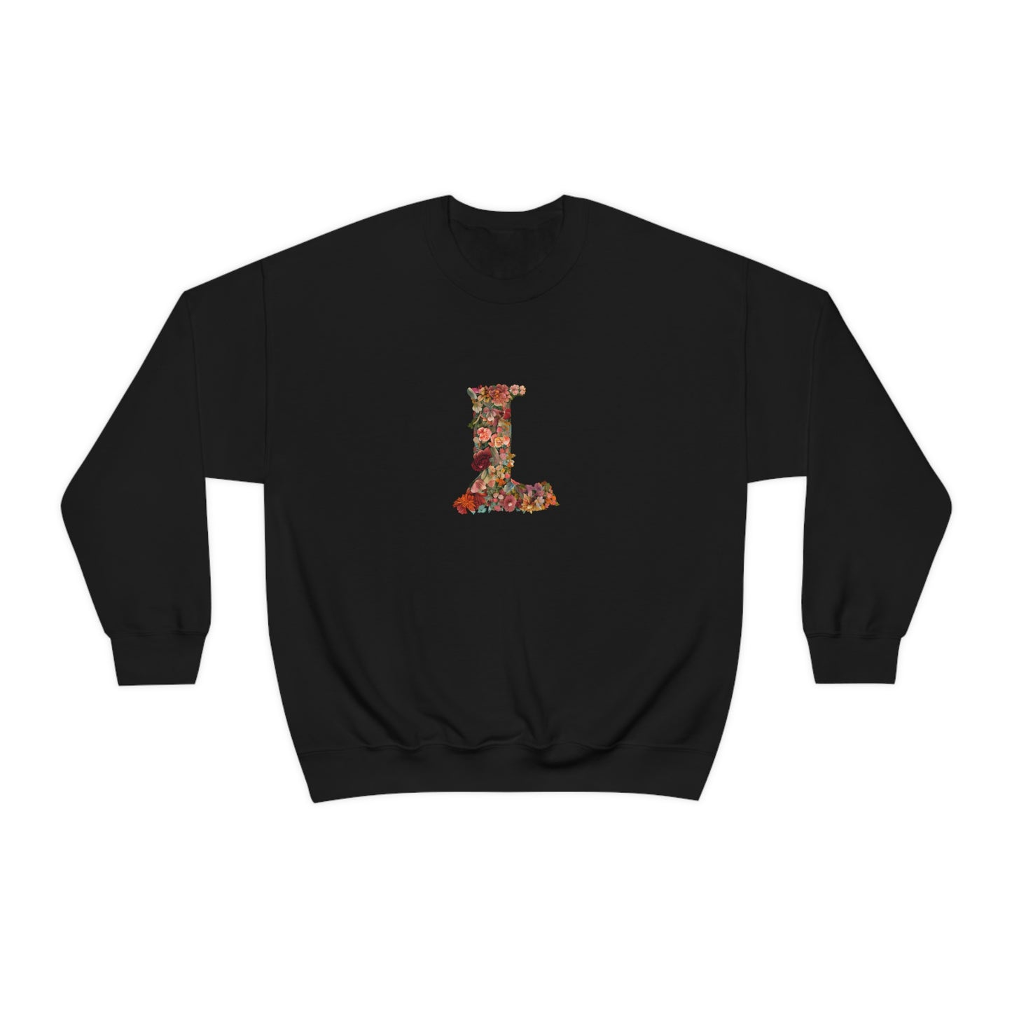 Unisex Heavy Blend™ Crewneck Sweatshirt "L"