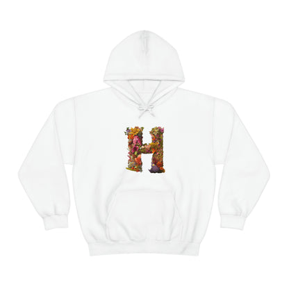 Unisex Heavy Blend™ Hooded Sweatshirt "H"