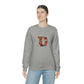 Unisex Heavy Blend™ Crewneck Sweatshirt "D"