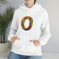 Unisex Heavy Blend™ Hooded Sweatshirt "O"