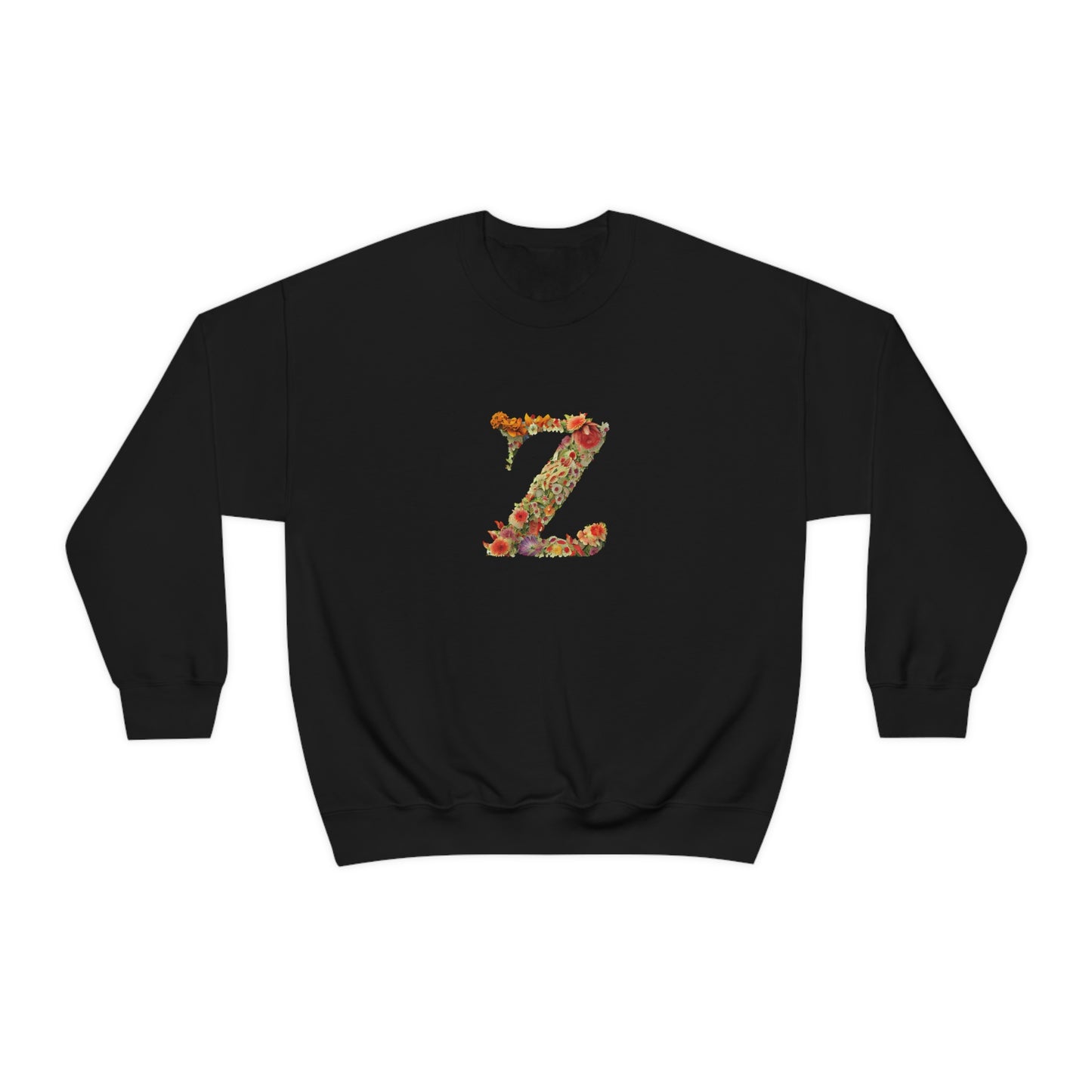 Unisex Heavy Blend™ Crewneck Sweatshirt "Z"