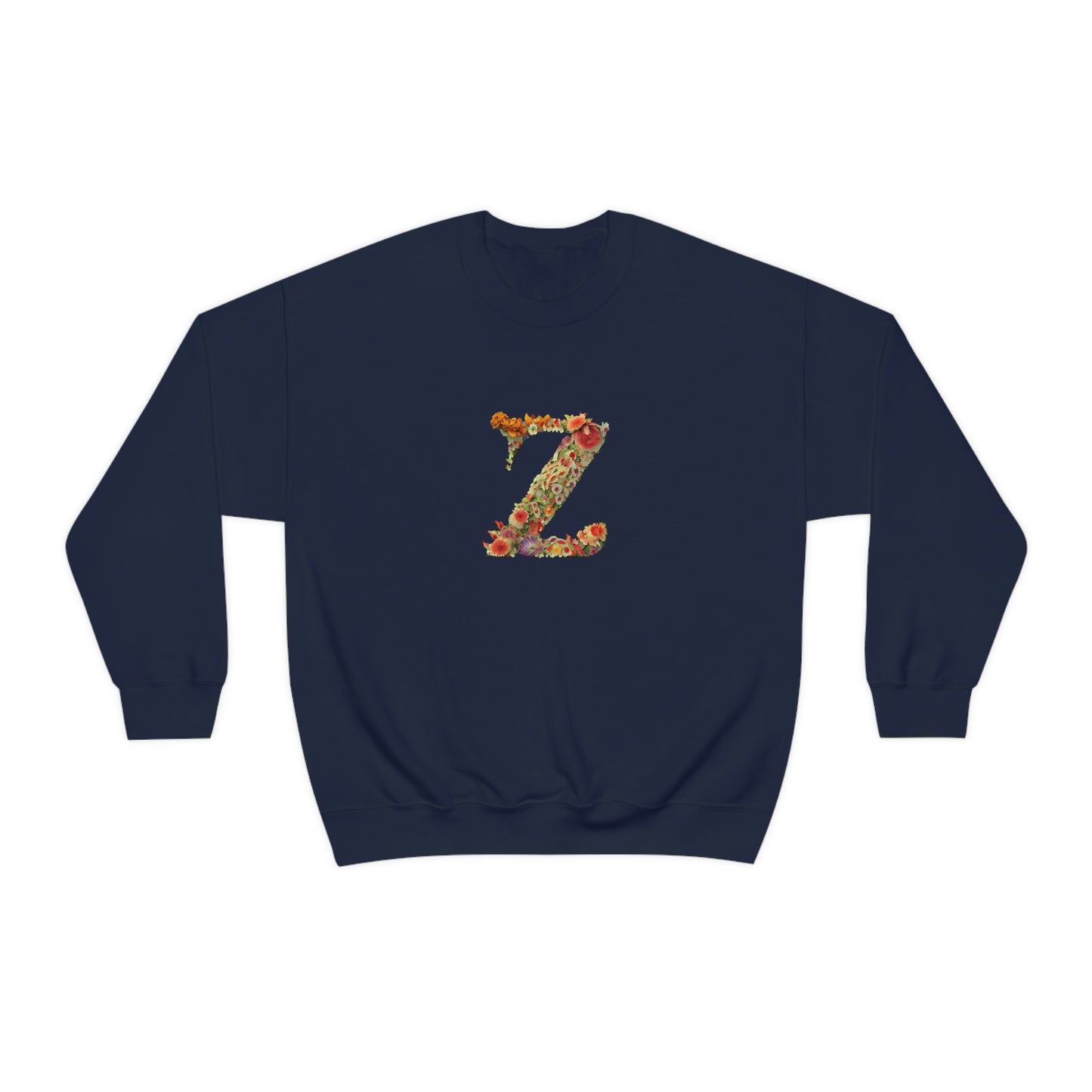 Unisex Heavy Blend™ Crewneck Sweatshirt "Z"