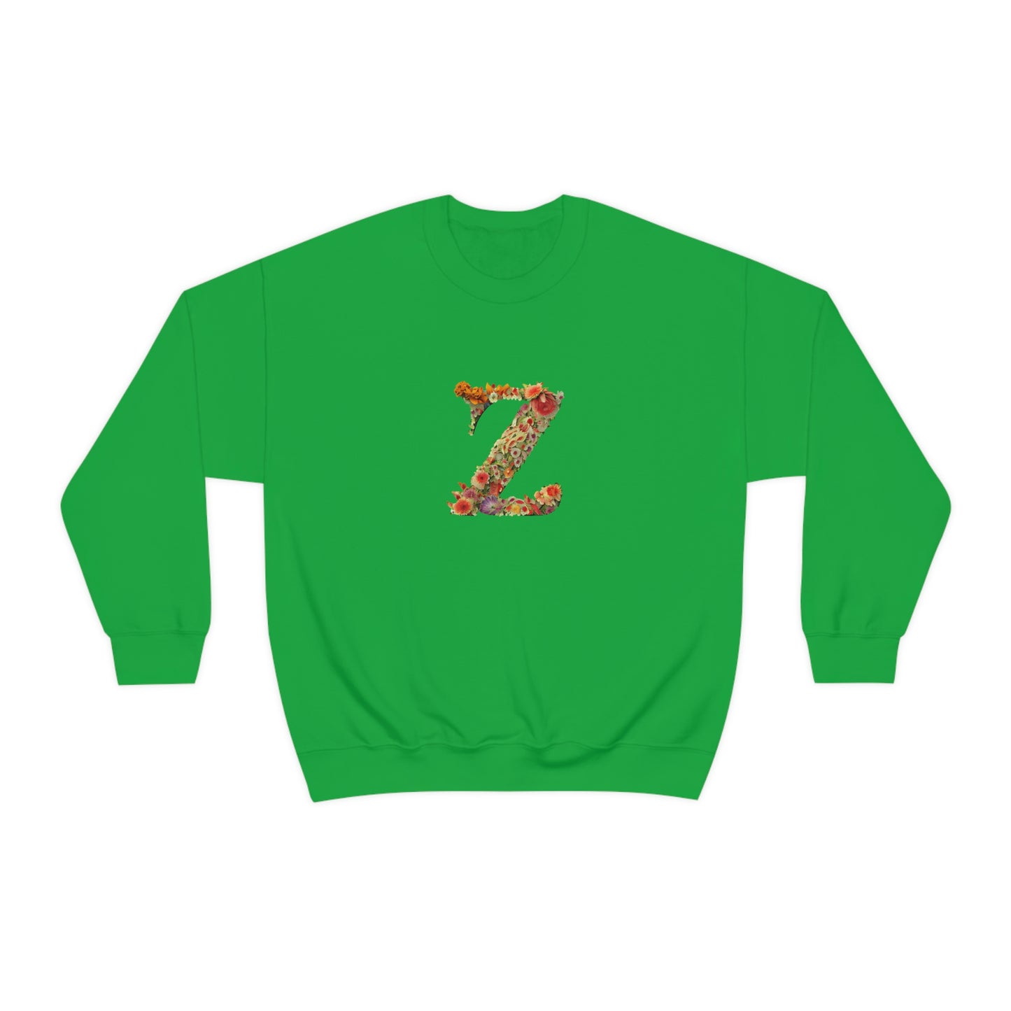 Unisex Heavy Blend™ Crewneck Sweatshirt "Z"