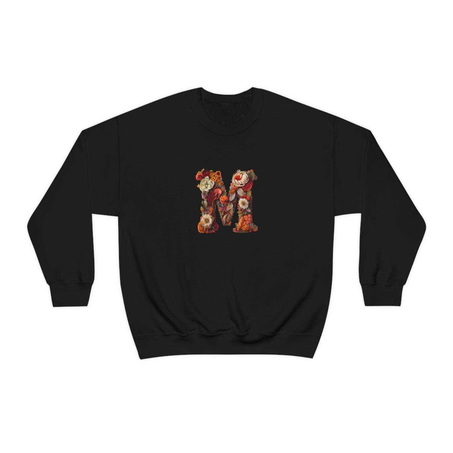 Unisex Heavy Blend™ Crewneck Sweatshirt "M"