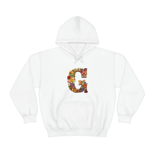 Unisex Heavy Blend™ Hooded Sweatshirt "G"