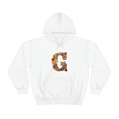 Unisex Heavy Blend™ Hooded Sweatshirt "G"