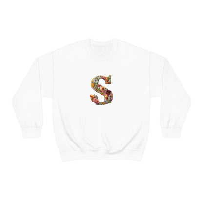 Unisex Heavy Blend™ Crewneck Sweatshirt "S"