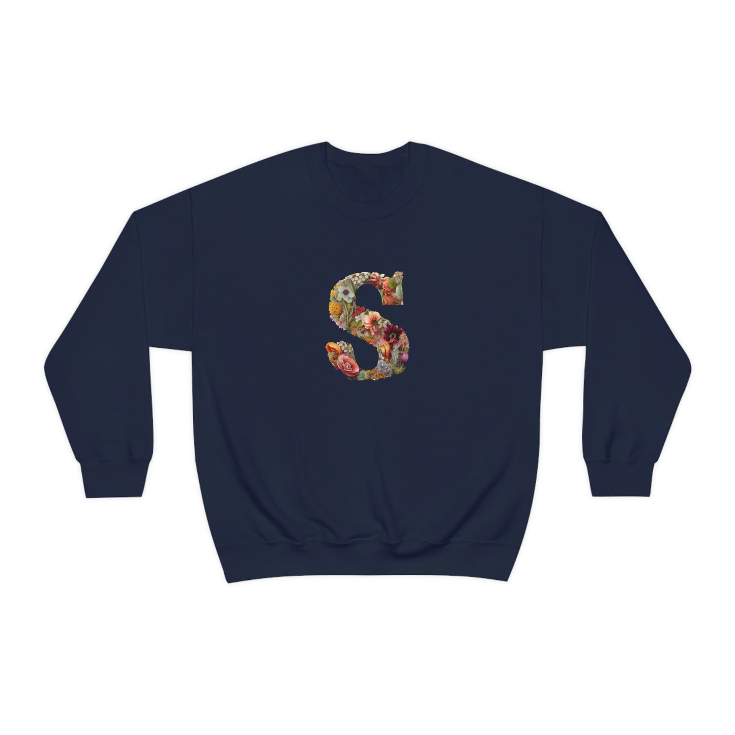 Unisex Heavy Blend™ Crewneck Sweatshirt "S"